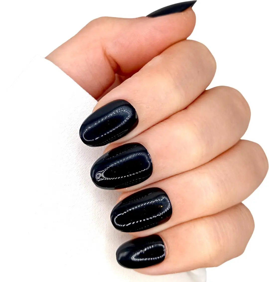 SD Press on Nails B-112 Plaknagels
