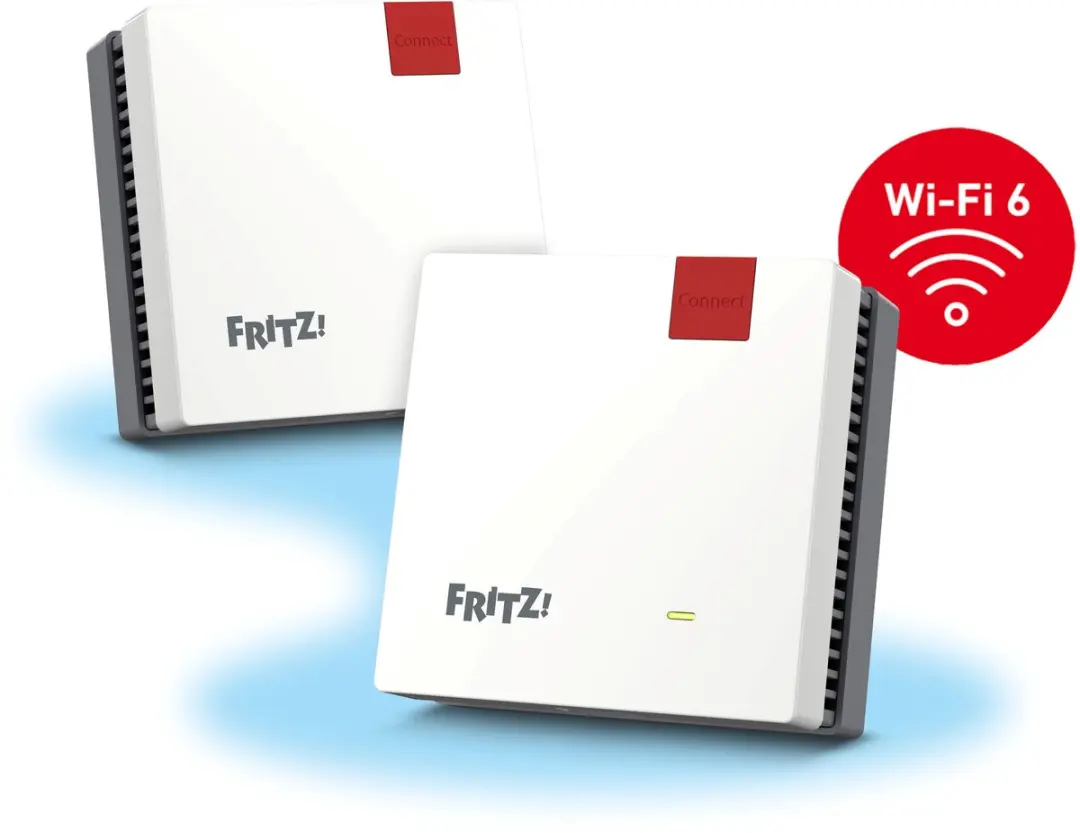 FRITZ! Mesh WiFi Set 1600