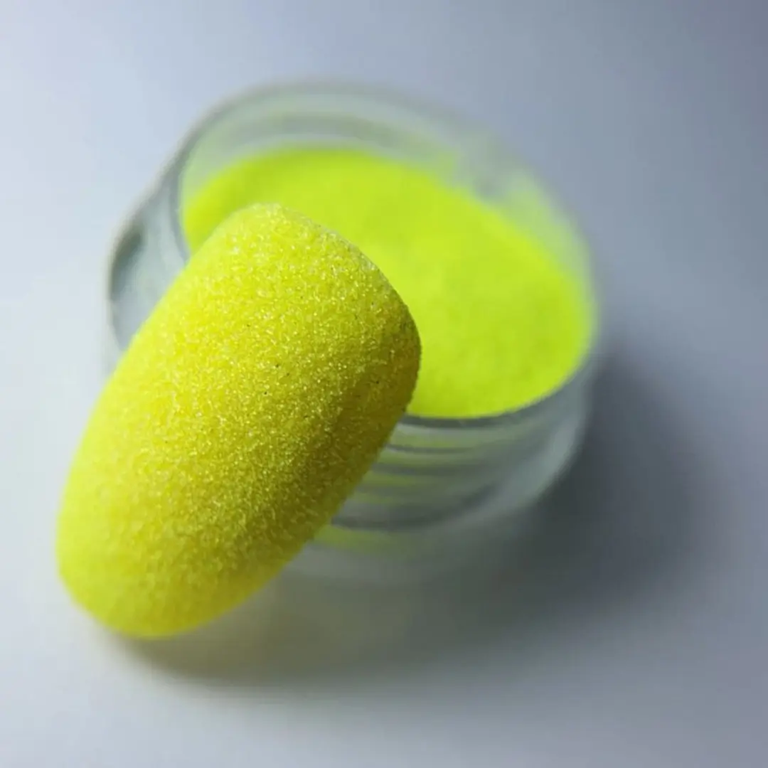 Korneliya Neon Sugar 393 Geel