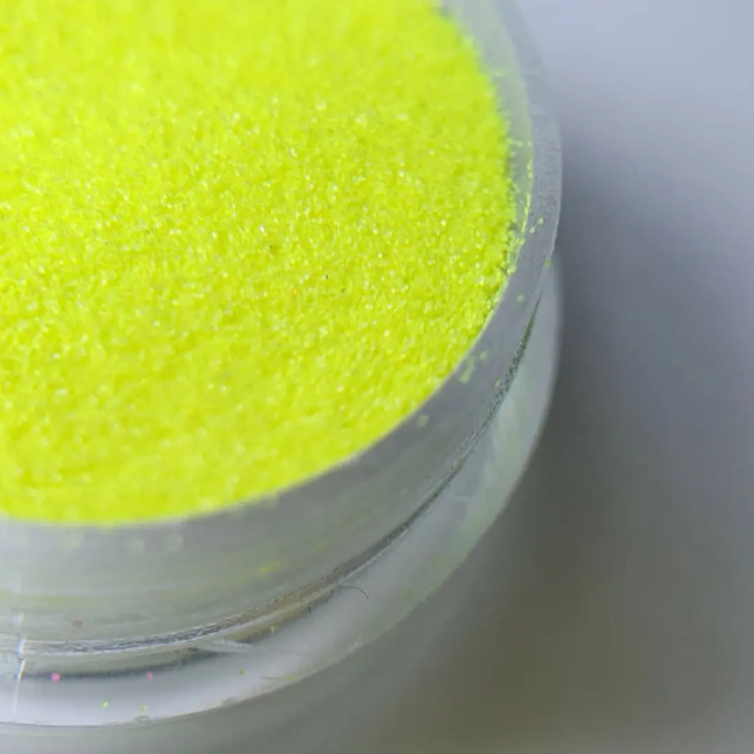 Korneliya Neon Sugar 393 Geel