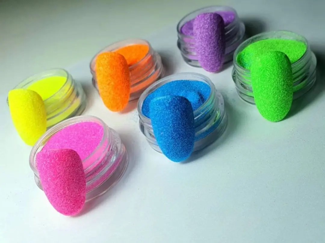 Korneliya Neon Sugar 393 Geel