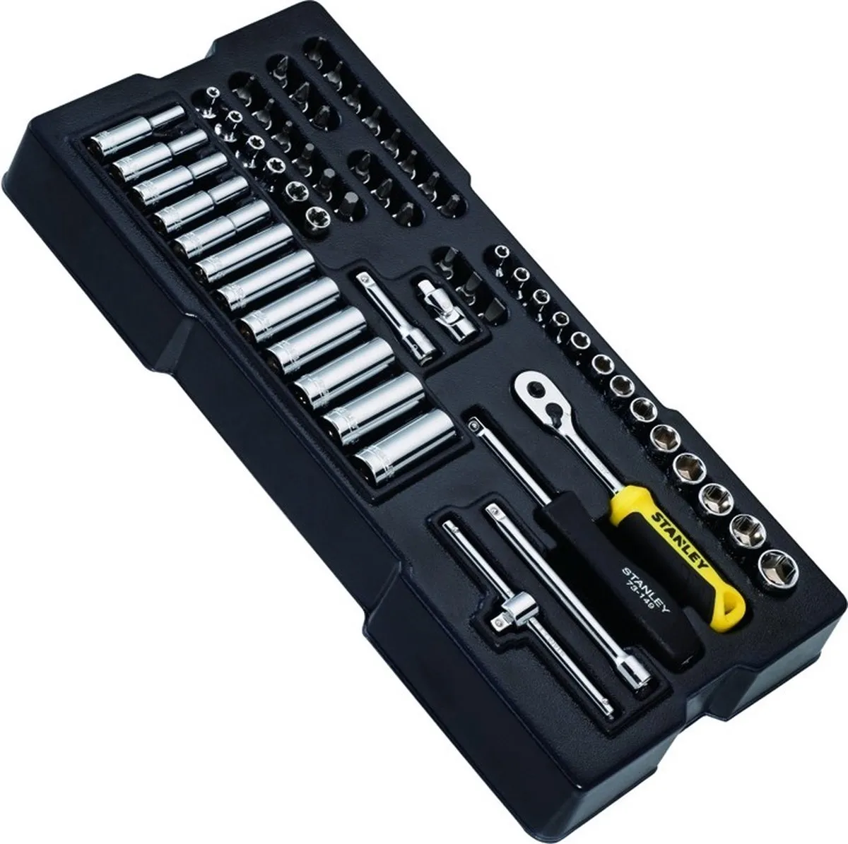 Stanley STMT1-74175 Transmodule Doppenset
