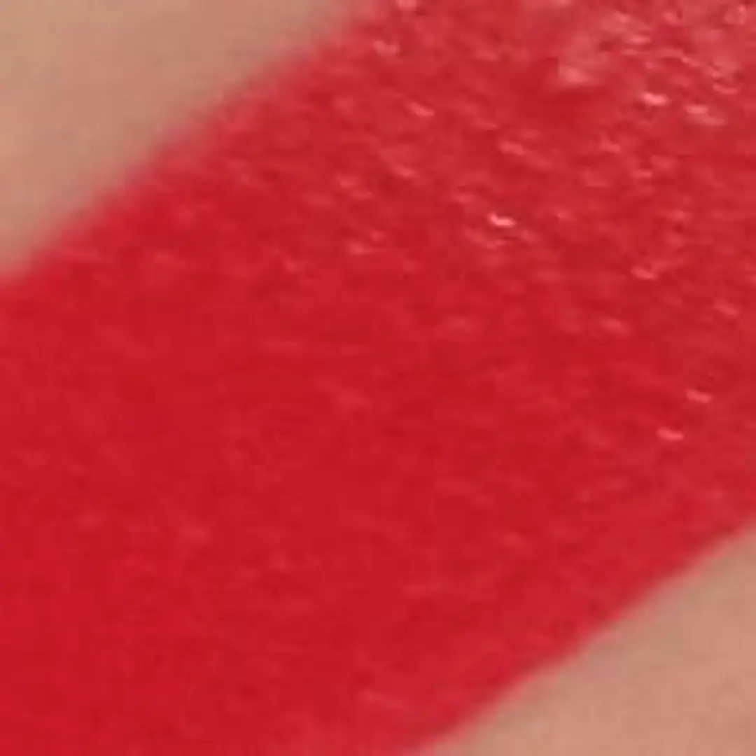 Makeup Revolution Salvation Velvet Matte Lip Lacquer - Rood 2ml