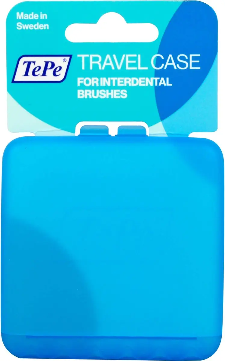 TePe Interdentaalborsteltasje