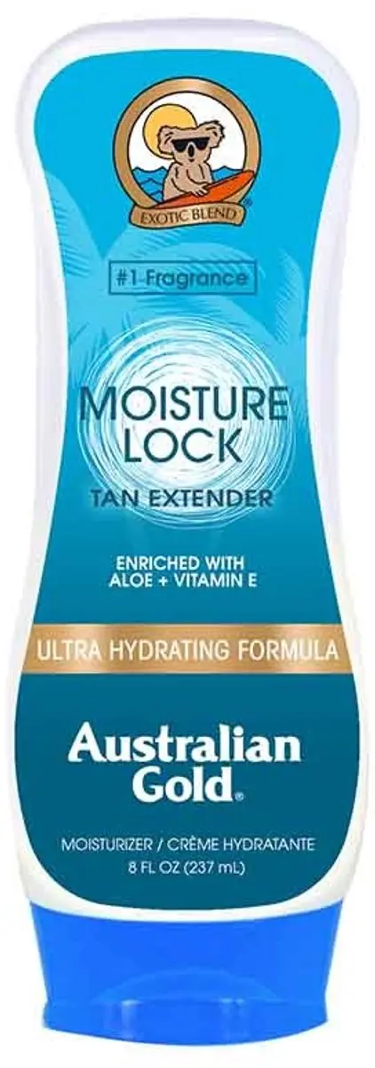 Australian Gold Moisture Lock Aftersun 237ml