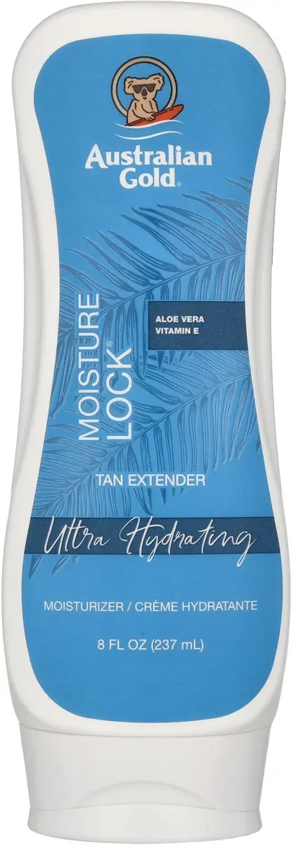 Australian Gold Moisture Lock Aftersun 237ml