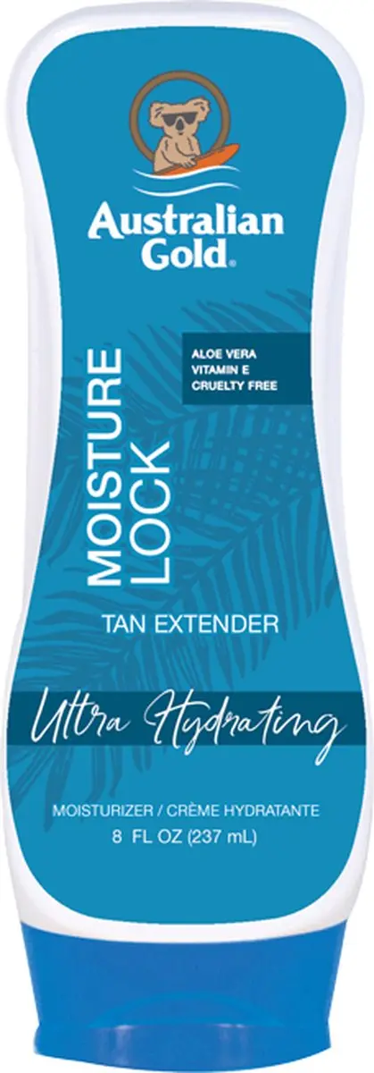 Australian Gold Moisture Lock Aftersun 237ml