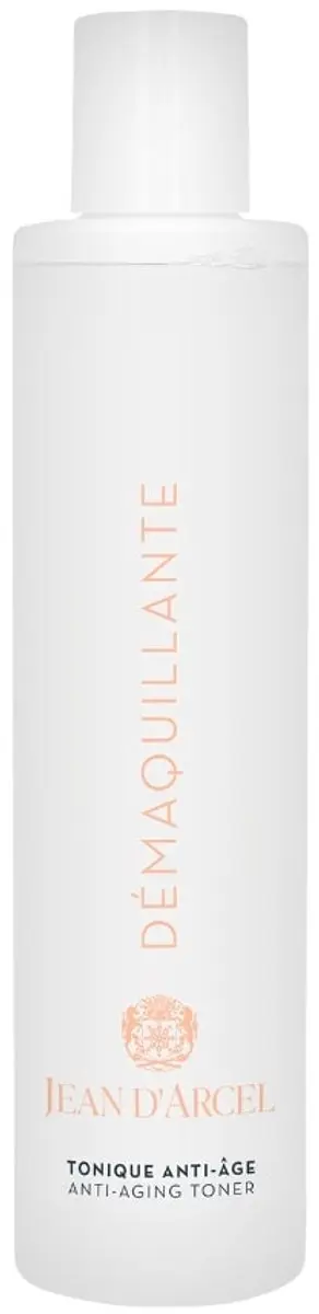 Jean d'Arcel Démaquillante Anti-Age Toner 200ml