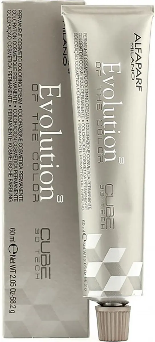 ALFAPARF Evolution Dream Like Leonardo 8.642 Red 60ml