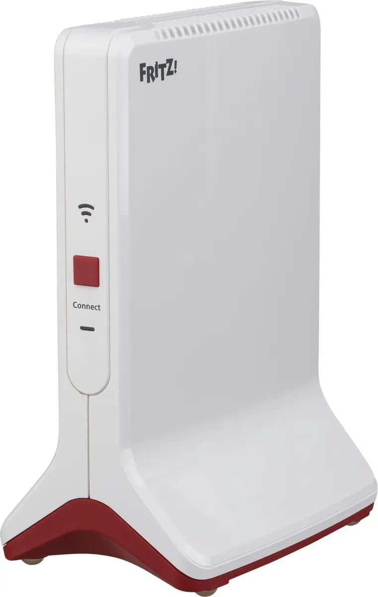 FRITZ! Repeater 6000 AX Tri-Band WiFi 6 - 1200+2400+2400 Mbps