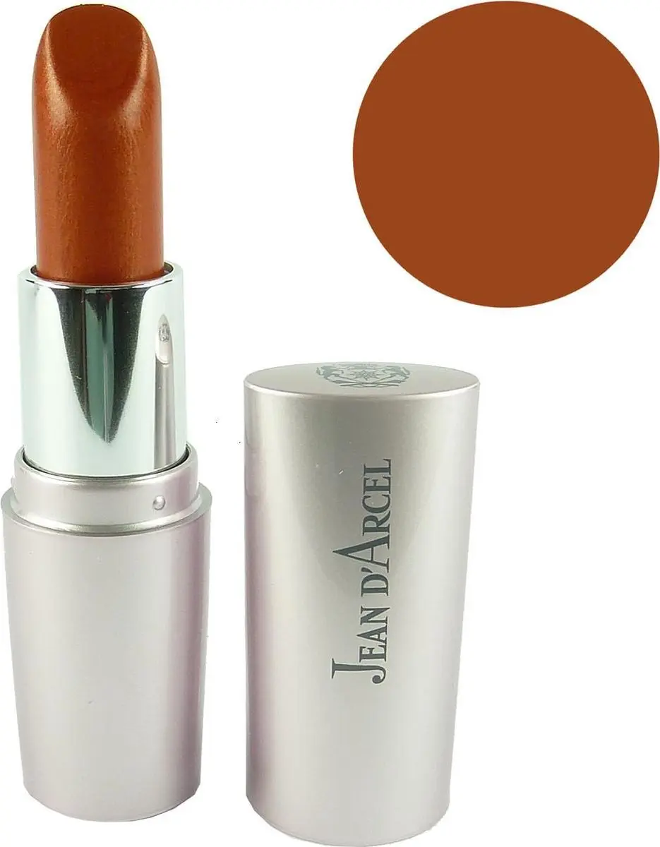 Jean D'Arcel Brillant Lip Color 286