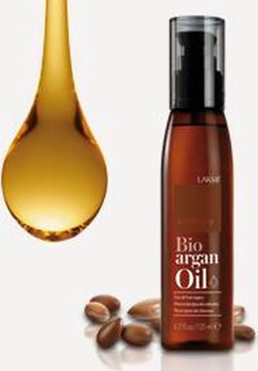 Lakmé Teknia Argan Oil Droogolie 125ml