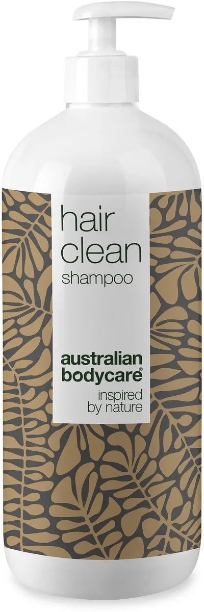 Australian Bodycare Tea Tree Shampoo 1000ml