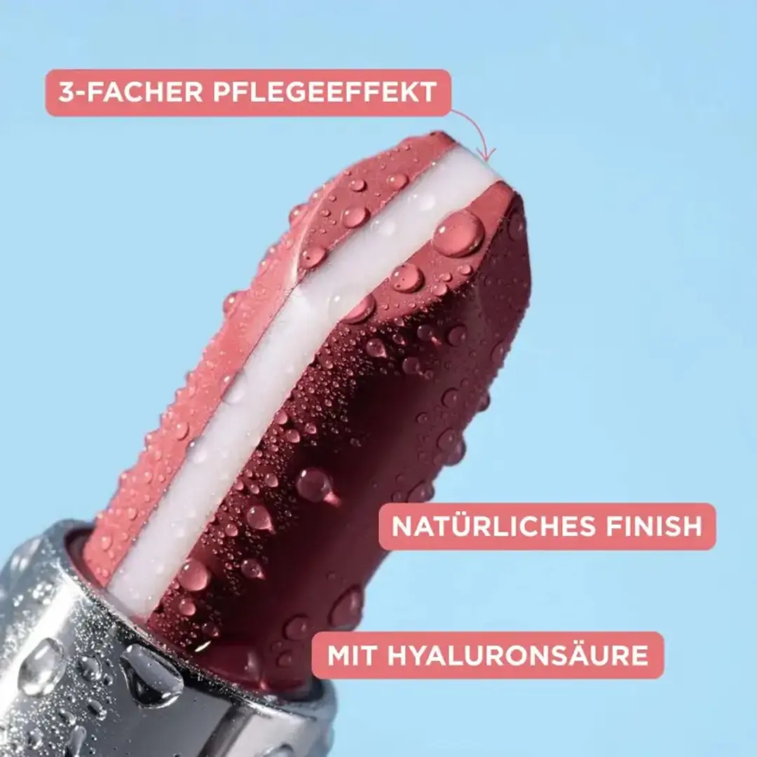 Artdeco Hydra Care Lippenstift Bilberry Oasis 3.5g