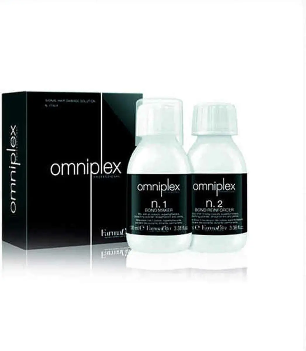Farmavita Omniplex Kit 2x100ml