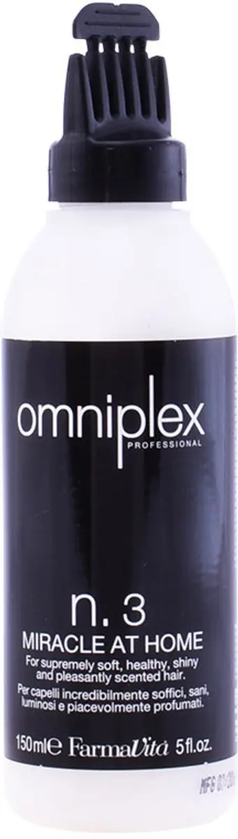 Farmavita Omniplex Kit 2x100ml