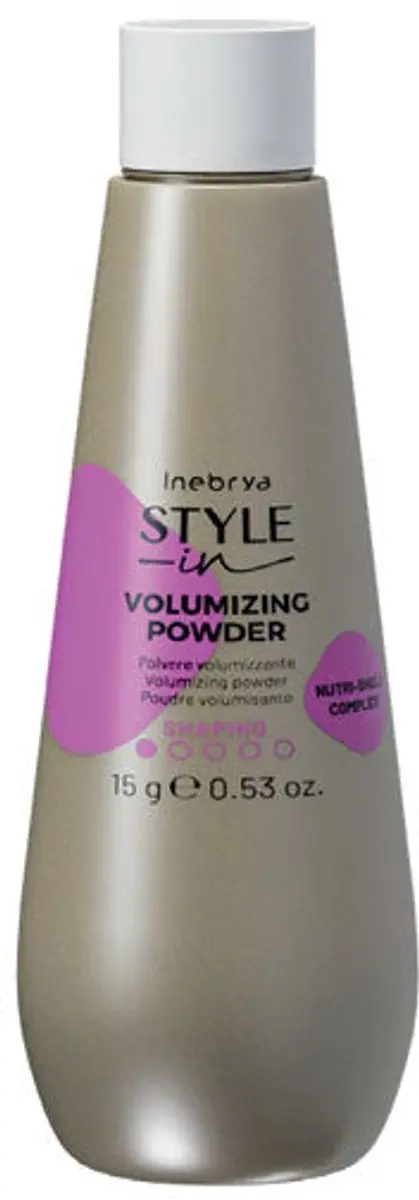 Inebrya Style In Volumizing Powder 30ml