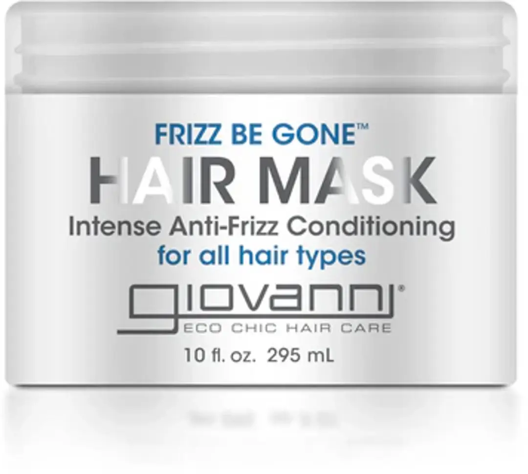 Giovanni Cosmetics Frizz Be Gone Anti-Frizz Conditioner 295ml