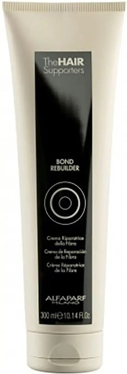 ALFAPARF Hair Supporters Bond Rebuilder 300ml