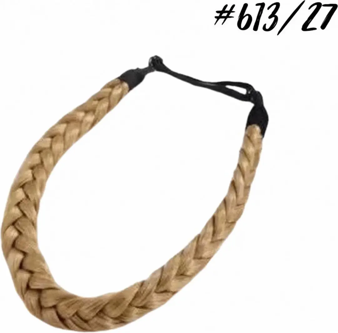 Guardian Beauty Haar Vlecht Extensions #613/27