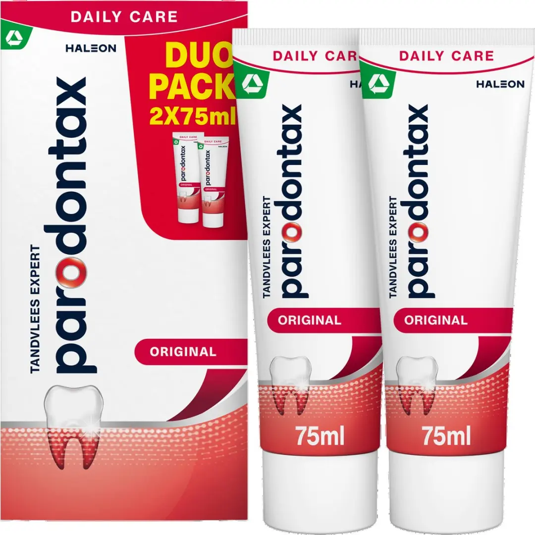 Parodontax Original Tandpasta 150ml