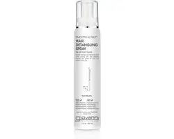Giovanni Cosmetics Smooth As Silk Hair Detangler Spray 207ml