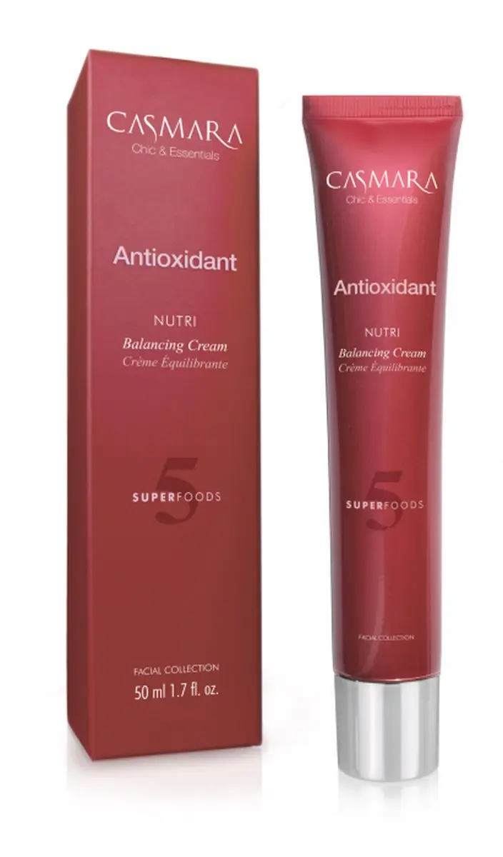Casmara AntiOxidant Nutri Balancing Cream 50ml