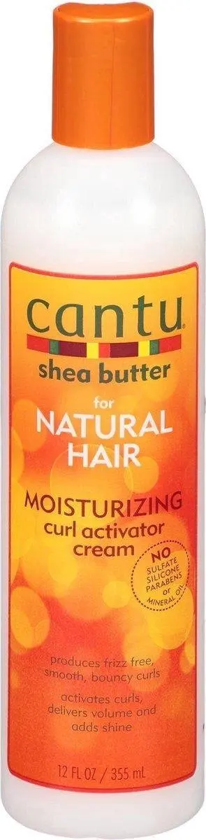Cantu Curl Activator Haarcreme 355ml