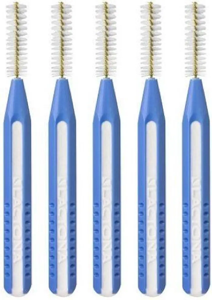 Lactona Easygrip Ragers Medium 5mm