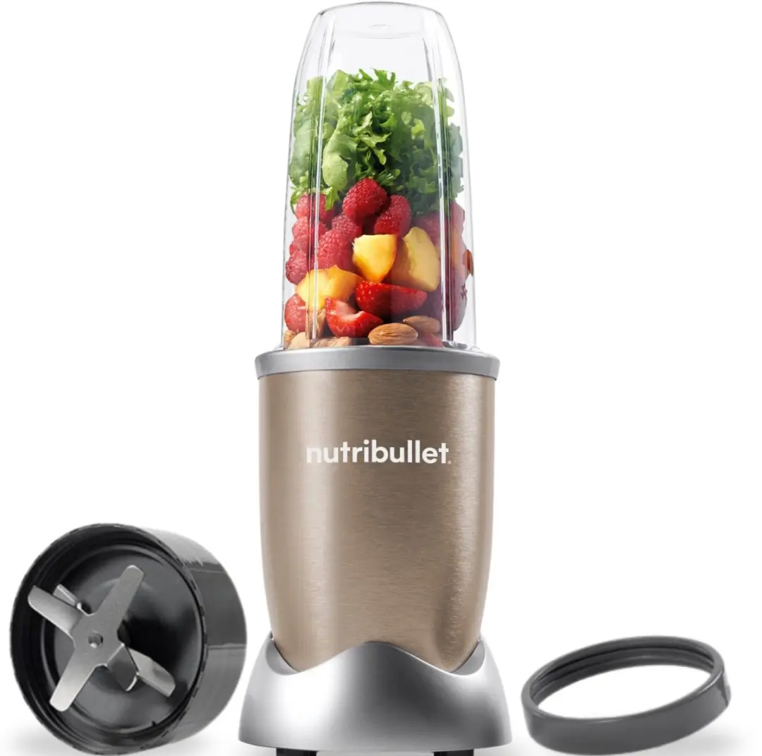 NutriBullet Pro Blender 900W