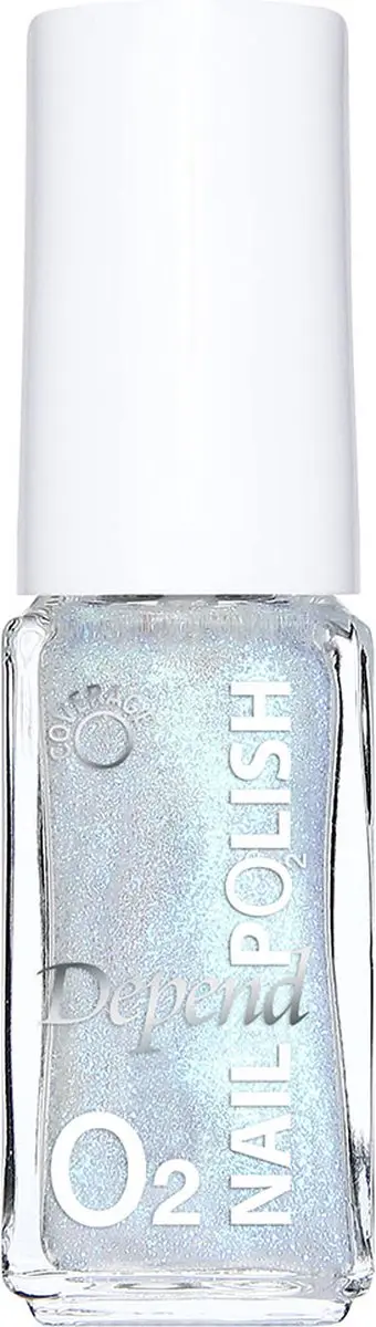 Depend Cosmetics O2 Nagellak nr.363