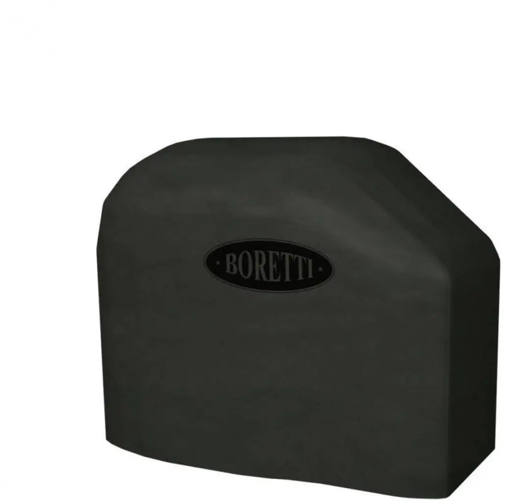 Boretti Carbone BBQ Hoes