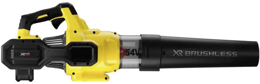 DeWalt DCMBA572N-XJ 54V XR FlexVolt Bladblazer