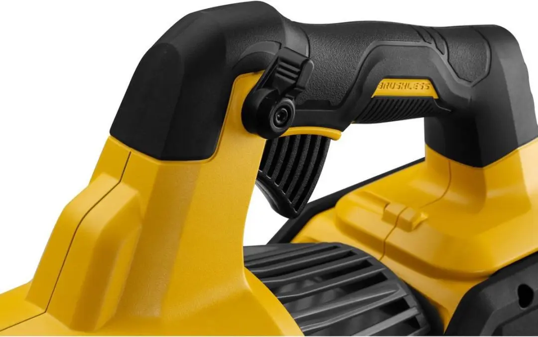 DeWalt DCMBA572N-XJ 54V XR FlexVolt Bladblazer - afbeelding 6 van 6