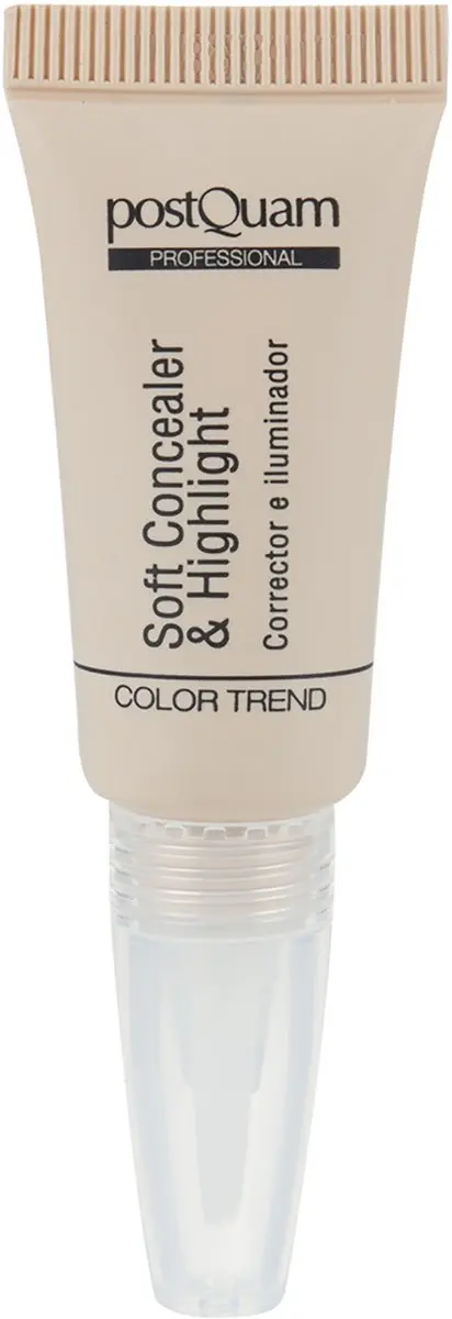 Postquam Bleaching Correction Marker Clear 2.5ml