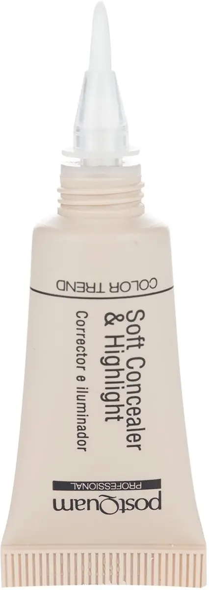 Postquam Bleaching Correction Marker Clear 2.5ml