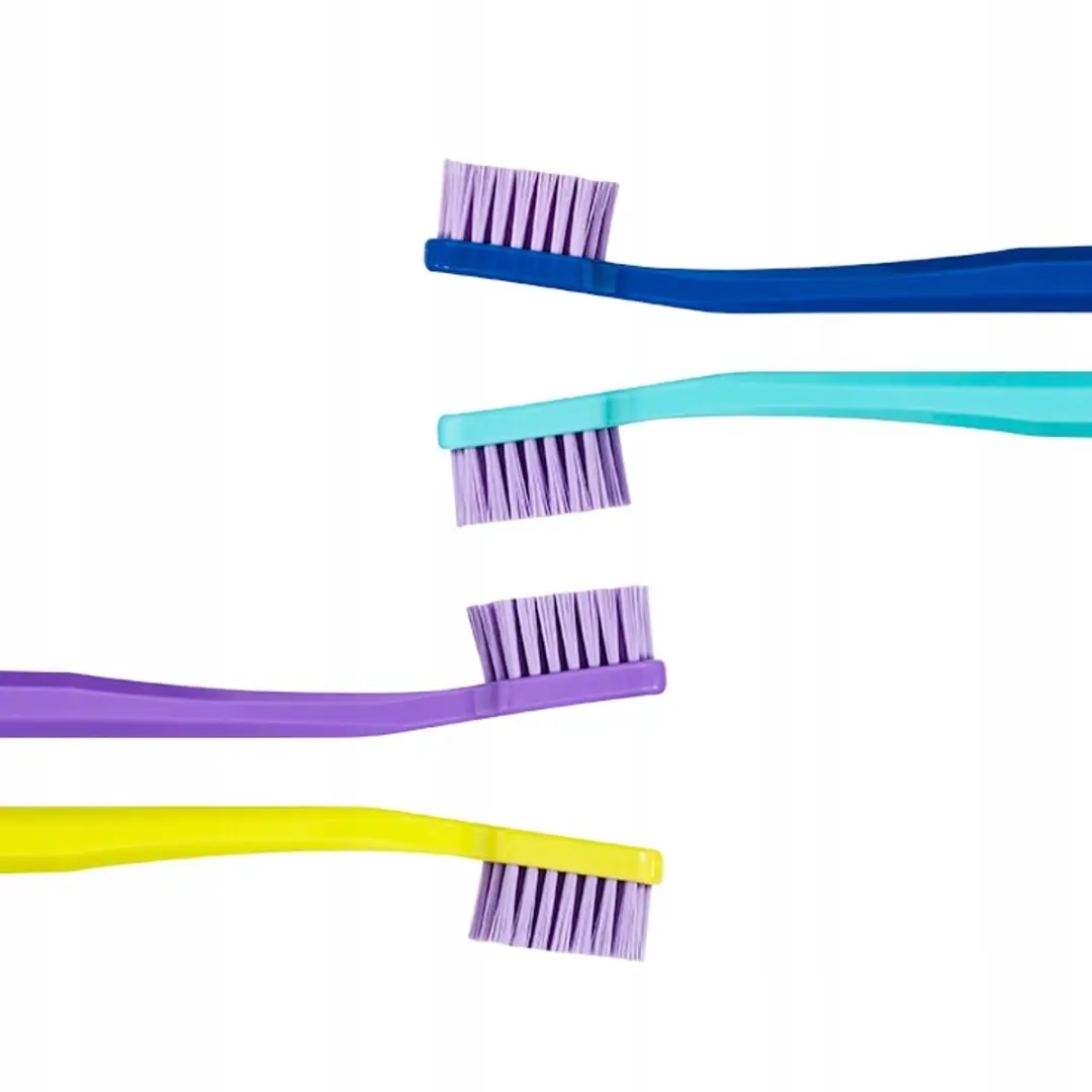 Curaprox CS 1560 Soft Tandenborstel - Assorti