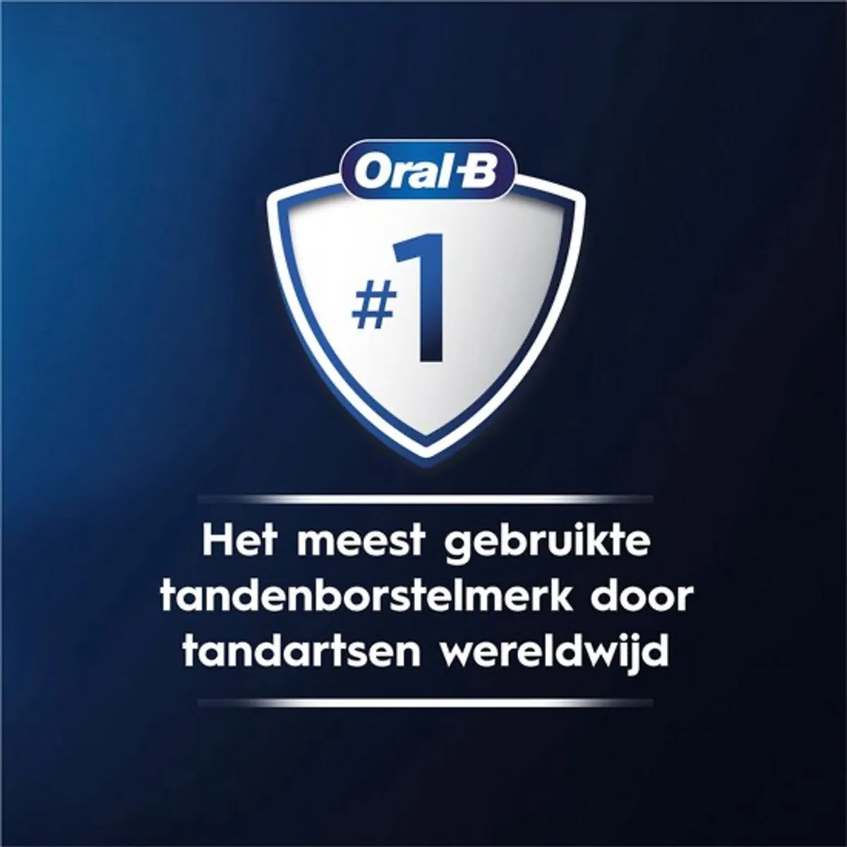 Oral-B iO Series 6N Elektrische Tandenborstel - Zwart