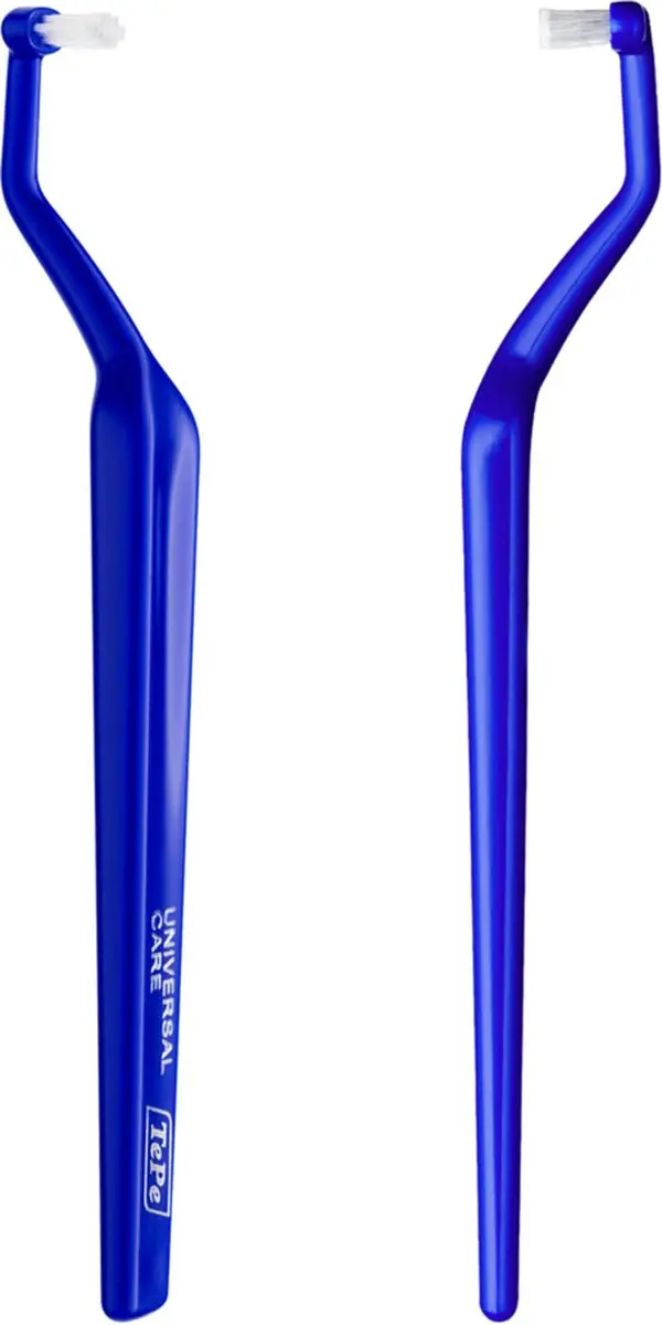 TePe Universal Care Tandenborstels