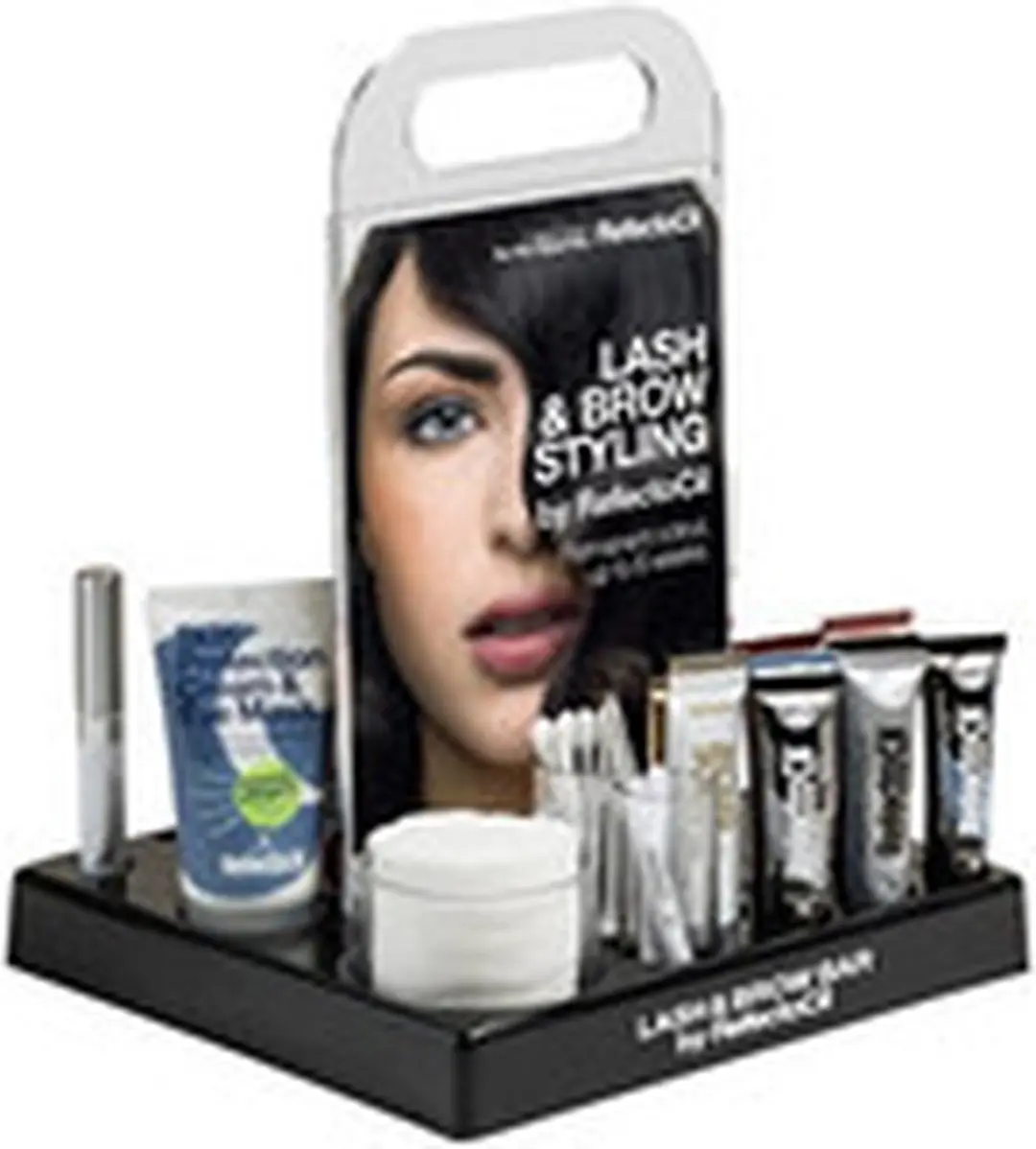 Refectocil Lash & Brow Bar Gevuld 50ml