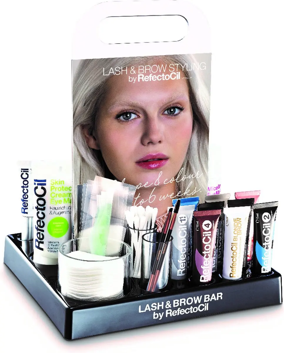Refectocil Lash & Brow Bar Gevuld 50ml