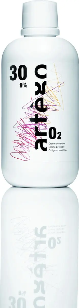 Artègo 30 Volume 9% Oxidant Cream 1000ml