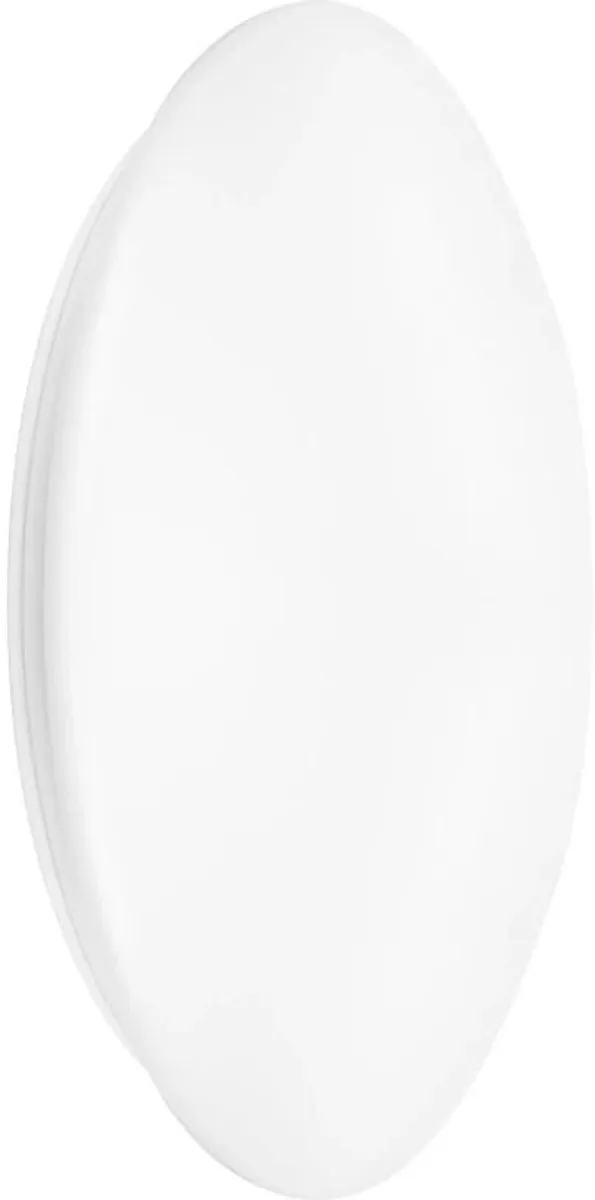 LEDVANCE LED Bulkhead Surface CIRCULAR 500 PS - 42W 3500lm 4000K - Wit - afbeelding 2 van 3