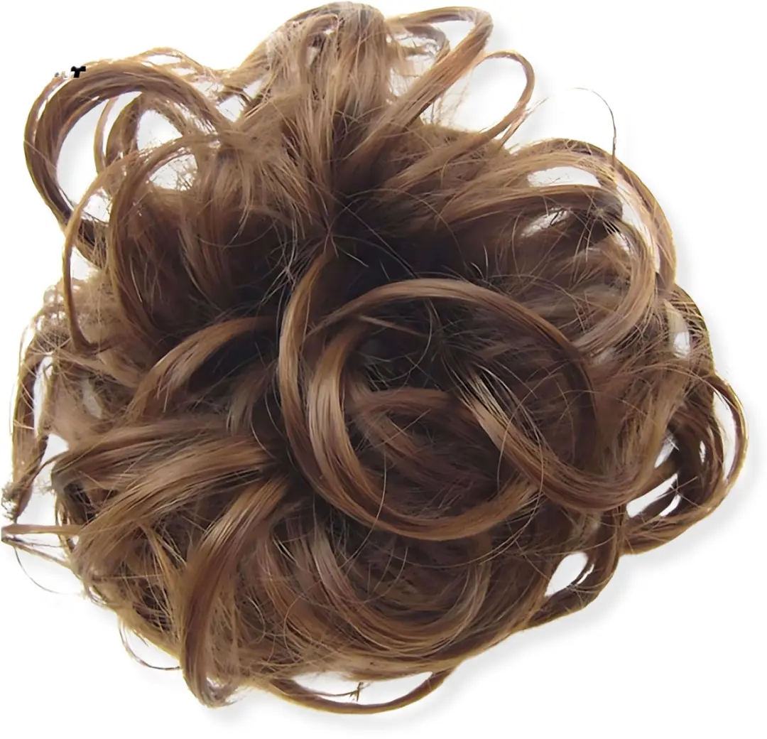 Guardian Beauty Bun Haarwrap Extensie GS-Q5 #6A