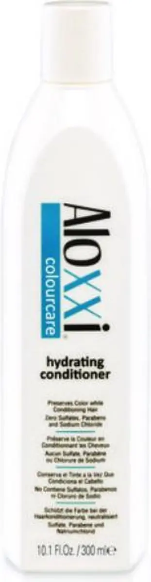 Aloxxi Colourcare Hydraterende Conditioner 300ml