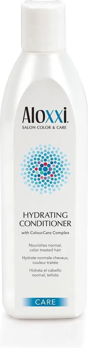 Aloxxi Colourcare Hydraterende Conditioner 300ml