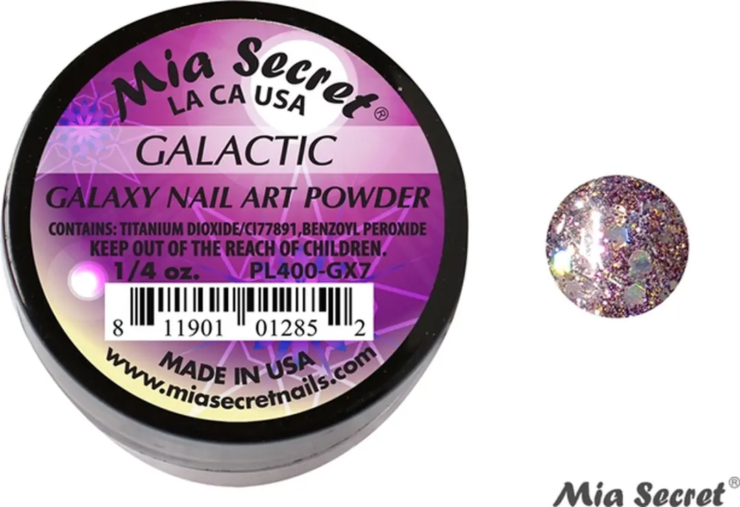 Mia Secret Galaxy Acrylpoeder Galactic