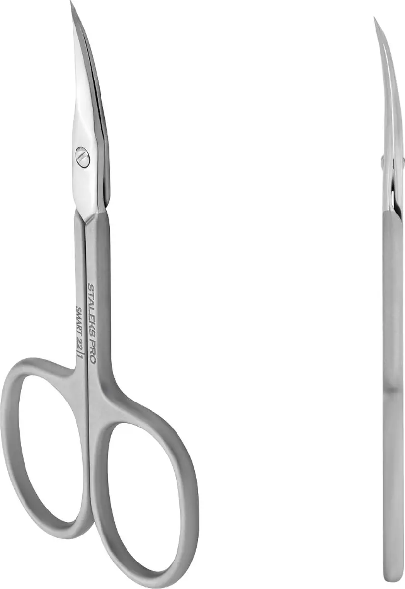 STALEKS Pro Smart 22/1 Nagelschaartje