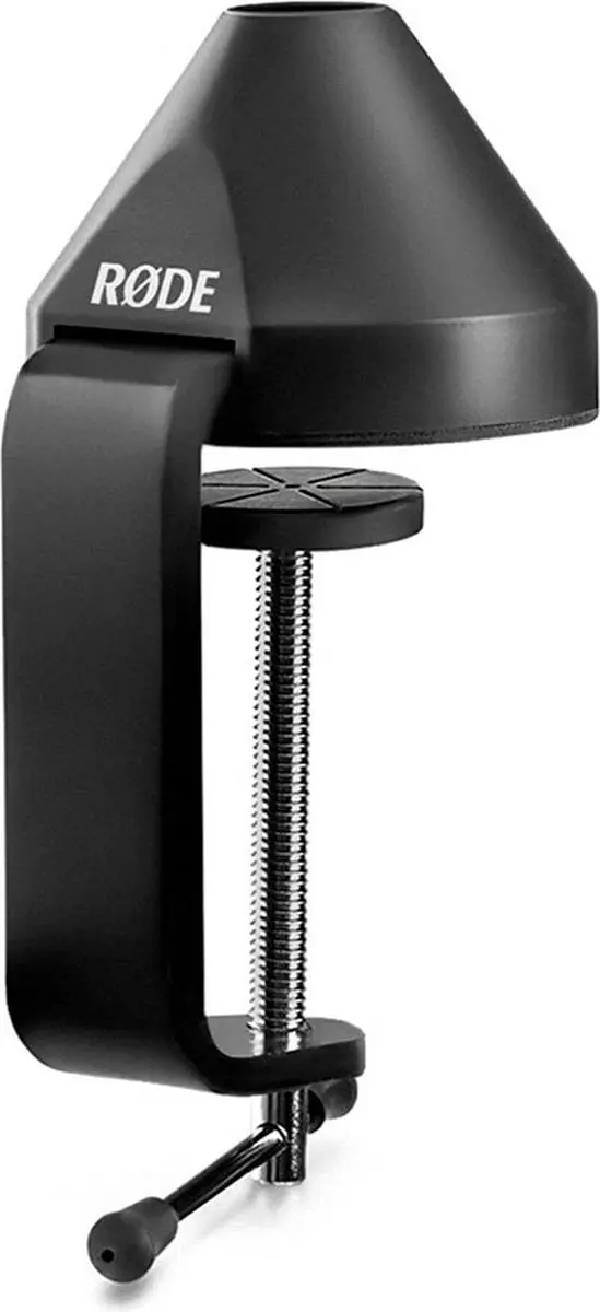 RØDE PSA1+ Microfoonschaararm - 1.2kg - Kleurloos