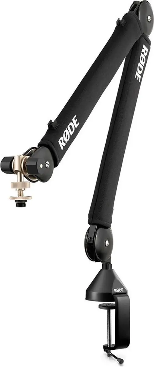RØDE PSA1+ Microfoonschaararm